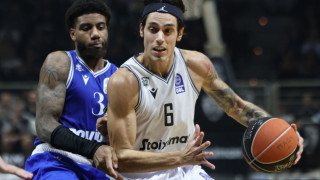 GBL: Το πρόγραμμα της 13ης αγωνιστικής-Ώρες και κανάλια μετάδοσης