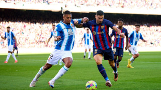 La Liga: Ξεχωρίζει το ντέρμπι της Βαρκελώνης-Κανάλια και ώρα μετάδοσης