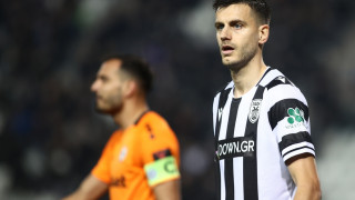 ΠΑΟΚ-Πανσερραϊκός: Ενδεκάδα από Λουτσέσκου αλλαγμένη κατά 10/11!