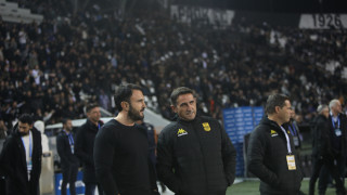 Άρης: Με φόρα για αριστερό μπακ και επιτελικό