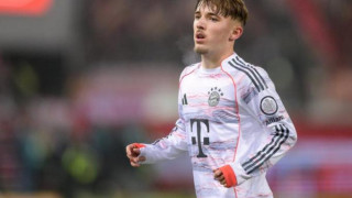 Λέναρτ Καρλ: Η δήλωση που προκάλεσε θύελλα αντιδράσεων στην Μπάγερν Μονάχου