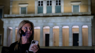 Μαρία Καρυστιανού: Με ποιους συζητά και ποιους θα επηρεάσει