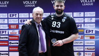 Κοβάσεβιτς: «Δώσαμε το 100%, ήταν σπουδαίος αγώνας»