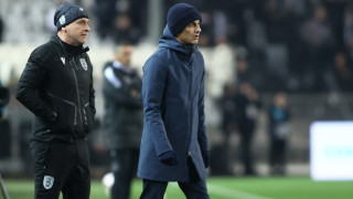 ΠΑΟΚ: Επιστροφές και ερωτηματικά στην προετοιμασία ενόψει Παναιτωλικού