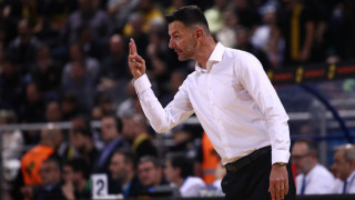 Μίλιτσιτς: «Για να νικήσεις τον Ολυμπιακό πρέπει να είσαι σε τέλεια μέρα»