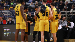 Άρης: Οι χαμένες αμυντικές αρχές και οι 99 πόντοι μέσο όρο παθητικό