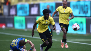 Άρης: Starters με εκπλήξεις από Χιμένεθ κόντρα στον Παναιτωλικό