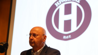 Ηρακλής: Αλλαγή προπονητή ανά έξι αγώνες «δια χειρός» Μονεμβασιώτη