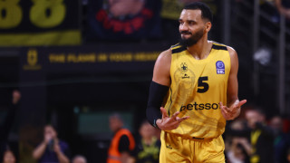 Αμίν Νουά: Η συμφωνία που δείχνει πολλά για το όραμα του Άρη