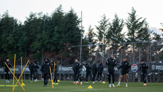 ΠΑΟΚ: Τρεις επιστροφές μέτρησε ο Λουτσέσκου