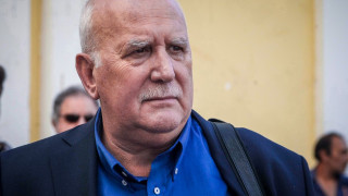 Παπαδάκης: Η μάχη που έδινε μακριά από τα φώτα-Το σοβαρό πρόβλημα υγείας που αντιμετώπιζε