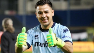 Παναθηναϊκός: Ενίσχυση στον άσο με Τσάβες