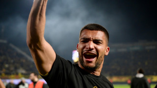 Άρης-Παναιτωλικός: Τα κοινά σημεία με τους ημιτελικούς του 2024