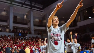 Ενίσχυση από τις ΗΠΑ για το βόλεϊ του Άρη: Στα «κιτρινόμαυρα» ο Κρίστιαν Σίφερ