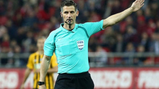 Αυτοί οι διαιτητές είναι υποψήφιοι για Ολυμπιακός–ΠΑΟΚ και Παναθηναϊκός–Άρης!