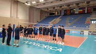 Εθνική Ανδρών Κ18: Στη... μάχη για την πρόκριση κόντρα στη Σερβία