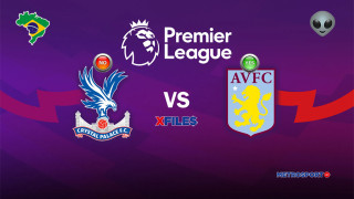 «X-Files» :  Ο Μόλντερ προσγειώθηκε στο Λονδίνο : I want to believe you, darling Aston Villa…