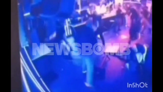 Βίντεο ντοκουμέντο: Καρέ-καρέ ο θανατηφόρος ξυλοδαρμός του 30χρονου στο κλαμπ της Πάτρας