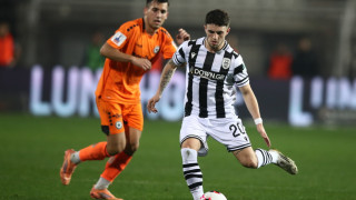 ΠΑΟΚ: Ζαφείρης και Παβλένκα σε πρώτο πλάνο για το ντέρμπι με την ΑΕΚ