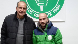 Επιστροφή Κοπάτσι στην Ομόνοια Σίνδου