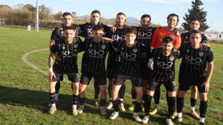 ΕΠΣΜ: Πήρε και Γιαννουκίδη ο Ιωνικός