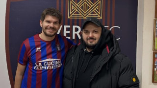 Στη Βέροια ο Βαγγέλης Αβραμόπουλος