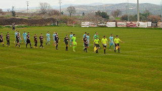 ΕΠΣΜ: Χωρίς Ιάσονα Αυγής η Α’ κατηγορία – Συνεχίζει η ακαδημία