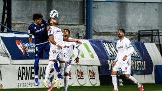 Δεν -Χ-άρηκε κανείς στη Νίκαια