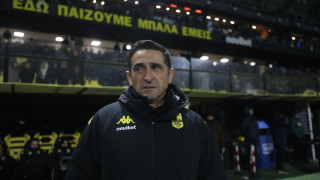 Χιμένεθ: «Έπρεπε να μετρήσει το γκολ, δεν θέλω να ξέρω τί είδαν και τί είπαν στο VAR»