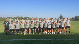 Ιωνικός Διαβατών-Πασπαλάς: «Θέλουν να τα παρατήσουμε; Δεν υπάρχει λόγος να συνεχίσουμε υπό τέτοιες συνθήκες»