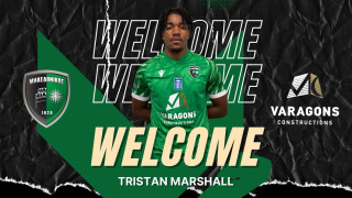 Διεθνής κεντρικός αμυντικός στον Μακεδονικό