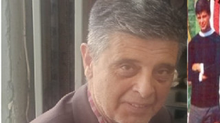 Bράβευση Αρη Οικονομίδη στη Χίο