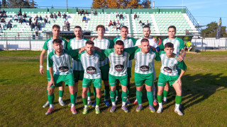 Δυάδα μεταγραφών για την Ομόνοια Σίνδου