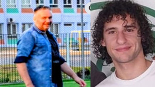 Ο Ζλατίντσης στον ΑΟΚ Αγίου Αθανασίου