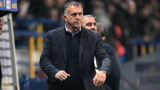 Παναιτωλικός: Συνεχίζει ο Αναστασίου-Στον πάγκο κόντρα στον Άρη