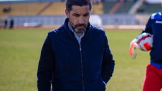 ΑΕΛ: «Διαζύγιο» με Γιώργο Ανδρεάδη-Ποιος αναλαμβάνει τεχνικός διευθυντής