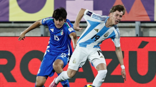 Νέος... μνηστήρας για τον  Σαντίνο Αντίνο