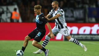 Παναθηναϊκός: Σε συζητήσεις με τη Ριέκα για Τόνι Φρουκ