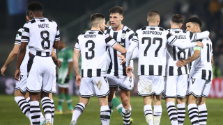 Πού θα δείτε το Παναιτωλικός - ΠΑΟΚ και όλη τη δράση της Superleague