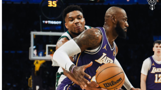 Θρίαμβος των Μπακς επί του Λεμπρόν - Τα αποτελέσματα του NBA