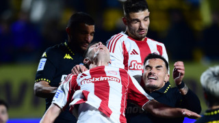 Άρης: Το ευχάριστο... πήξιμο στους στόπερ και τα επόμενα «μπες-βγες»