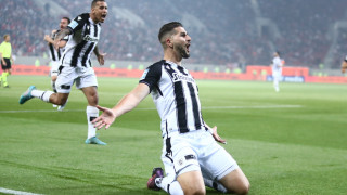 Ολυμπιακός-ΠΑΟΚ: Η προϊστορία στο Κύπελλο και οι εκτός έδρας θρίαμβοι