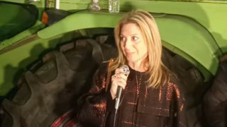 Κριτική Καρυστιανού κατά πάντων: «Κουρελόχαρτο το Σύνταγμα»