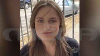 Εξαφάνιση 16χρονης: Η στιγμή που φτάνει στου Ζωγράφου-«Έδωσε τα λεφτά σαν μασούρι»