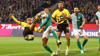 Bundesliga: Το εντός έδρας αήττητο της Ντόρτμουντ - Κανάλια και ώρες μετάδοσης