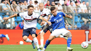 Serie A: Ονειρεύεται… σεντόνι η Κόμο του Δουβίκα - Κανάλια και ώρες μετάδοσης