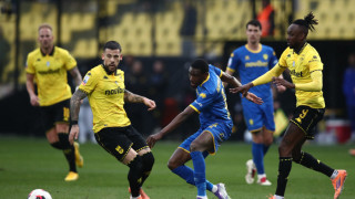 Άρης: Ο Καντεβέρε αντί Μορόν και ο αντί... Καντεβέρε