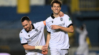 Παναιτωλικός-ΠΑΟΚ: Κυρίαρχος στο Αγρίνιο, με «όργια» Κωνσταντέλια