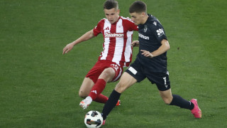 ΠΑΟΚ-ΟΦΗ: Γιατί έμεινε εκτός αποστολής ο Κωνσταντέλιας