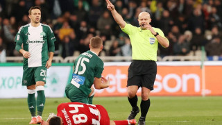 Ολυμπιακός – ΠΑΟΚ: Επαφή Λανουά με Μαρτσίνιακ;